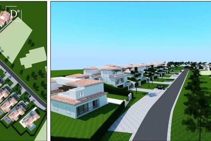 Image No.6-3 Bed Villa for sale