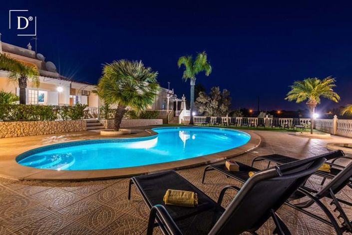 Image No.11-Villa de 8 chambres à vendre à Carvoeiro