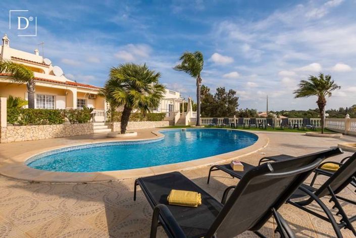 Image No.13-Villa de 8 chambres à vendre à Carvoeiro