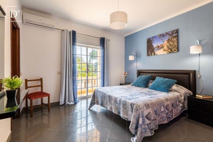 Image No.16-Villa de 8 chambres à vendre à Carvoeiro