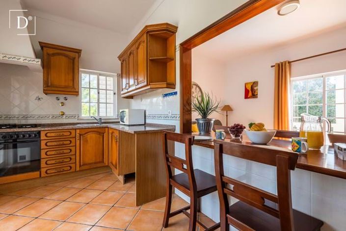 Image No.19-Villa de 8 chambres à vendre à Carvoeiro