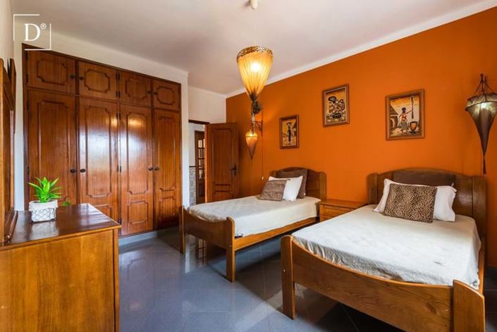 Image No.24-Villa de 8 chambres à vendre à Carvoeiro