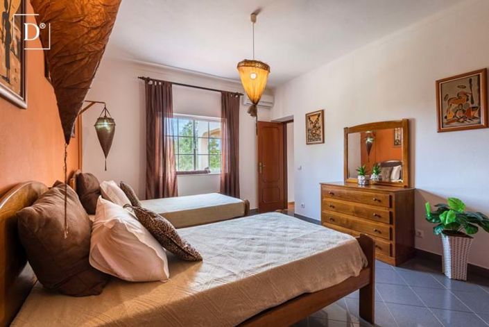 Image No.25-Villa de 8 chambres à vendre à Carvoeiro