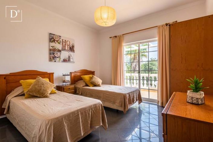 Image No.27-Villa de 8 chambres à vendre à Carvoeiro