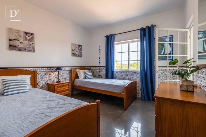 Image No.28-Villa de 8 chambres à vendre à Carvoeiro