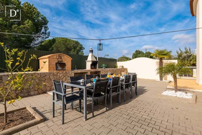 Image No.37-Villa de 8 chambres à vendre à Carvoeiro