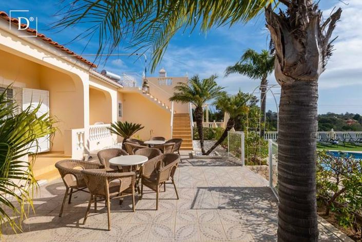 Image No.38-Villa de 8 chambres à vendre à Carvoeiro