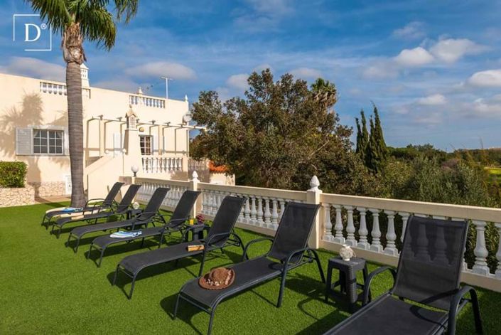 Image No.39-Villa de 8 chambres à vendre à Carvoeiro