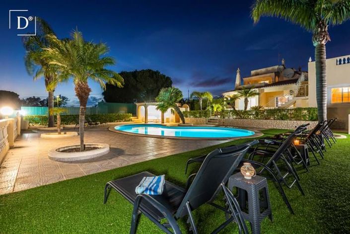 Image No.40-Villa de 8 chambres à vendre à Carvoeiro