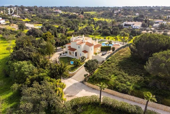 Image No.41-Villa de 8 chambres à vendre à Carvoeiro