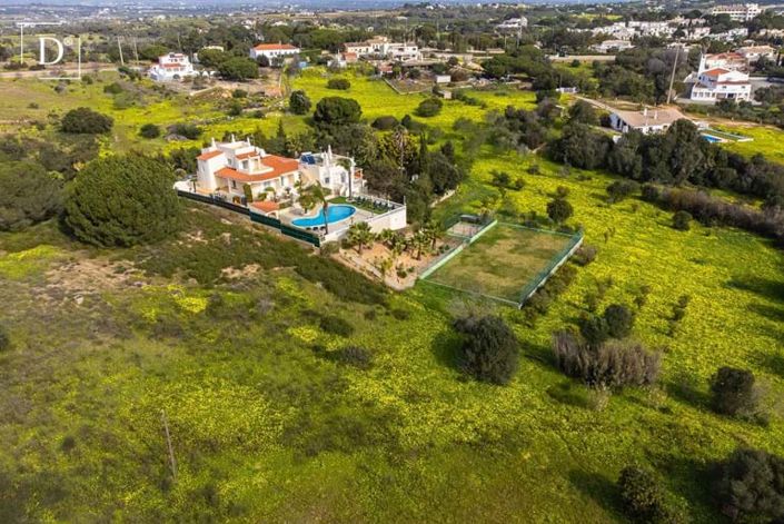 Image No.42-Villa de 8 chambres à vendre à Carvoeiro