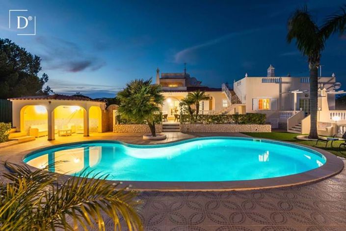 Image No.43-Villa de 8 chambres à vendre à Carvoeiro