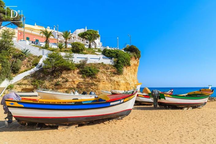 Image No.46-Villa de 8 chambres à vendre à Carvoeiro