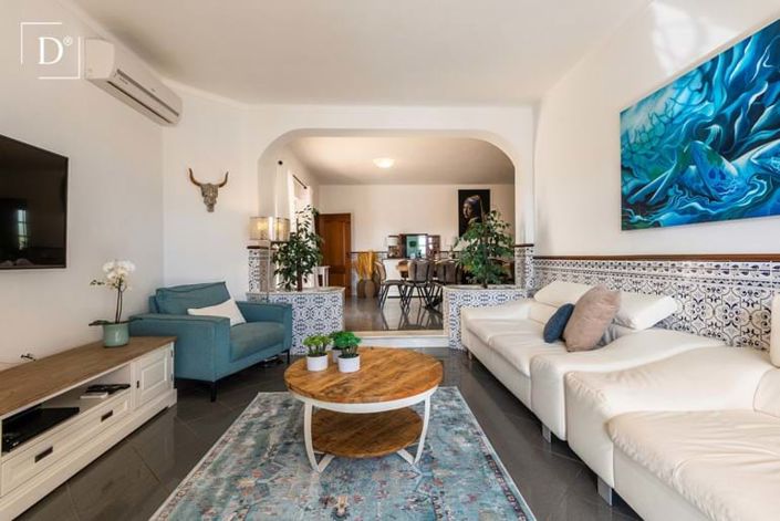 Image No.8-Villa de 8 chambres à vendre à Carvoeiro