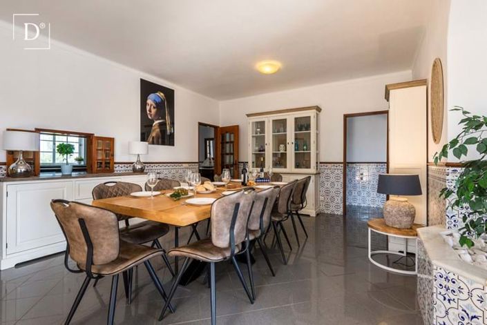 Image No.9-Villa de 8 chambres à vendre à Carvoeiro