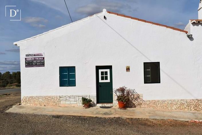 Image No.2-Villa de 6 chambres à vendre à Mértola