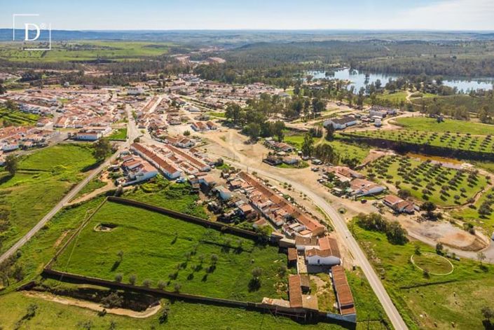 Image No.20-Villa de 6 chambres à vendre à Mértola
