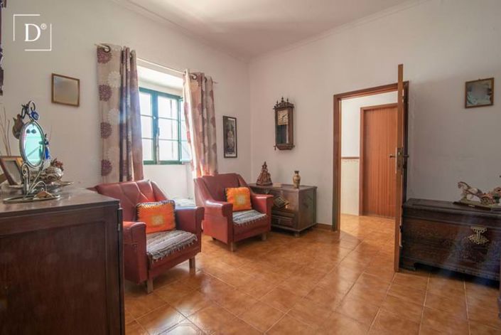 Image No.3-Villa de 6 chambres à vendre à Mértola