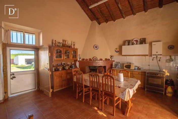 Image No.4-Villa de 6 chambres à vendre à Mértola