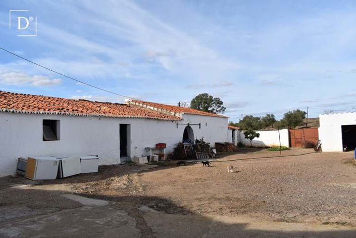 Image No.7-Villa de 6 chambres à vendre à Mértola