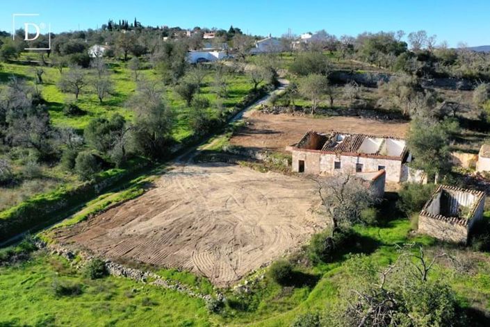 Image No.9-Terre de 4 chambres à vendre à Boliqueime