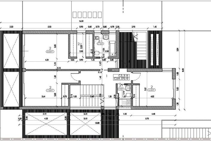 Image No.11-Terre de 4 chambres à vendre à Sao Bras de Alportel