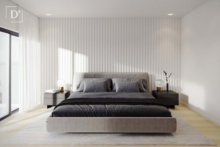 Image No.4-Terre de 4 chambres à vendre à Sao Bras de Alportel