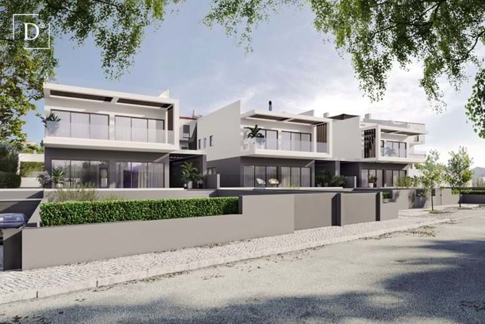 Image No.5-Terre de 4 chambres à vendre à Sao Bras de Alportel