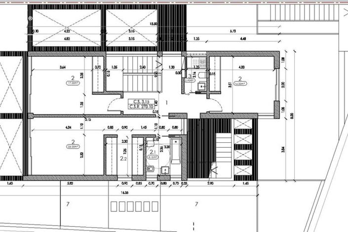 Image No.13-Terre de 4 chambres à vendre à Sao Bras de Alportel