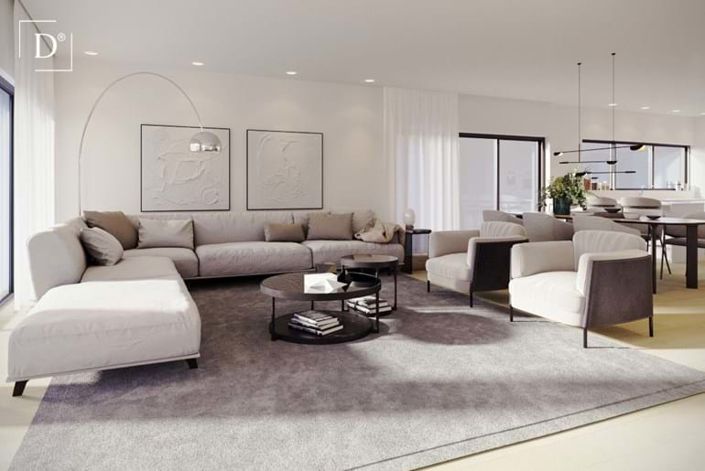 Image No.5-Terre de 4 chambres à vendre à Sao Bras de Alportel