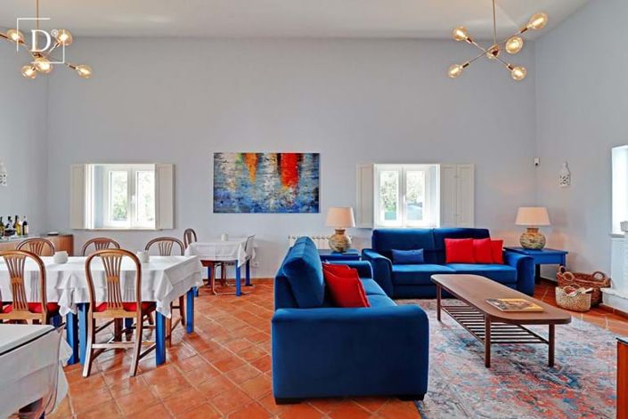 Image No.3-4 Bed Villa for sale