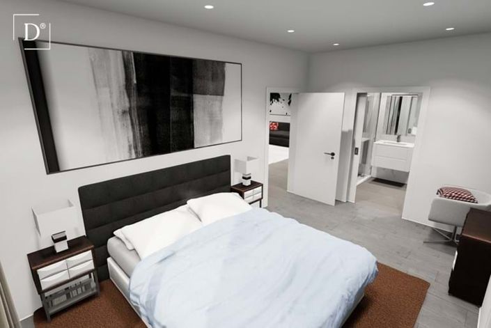 Image No.11-Appartement de 2 chambres à vendre à Cabanas de Tavira