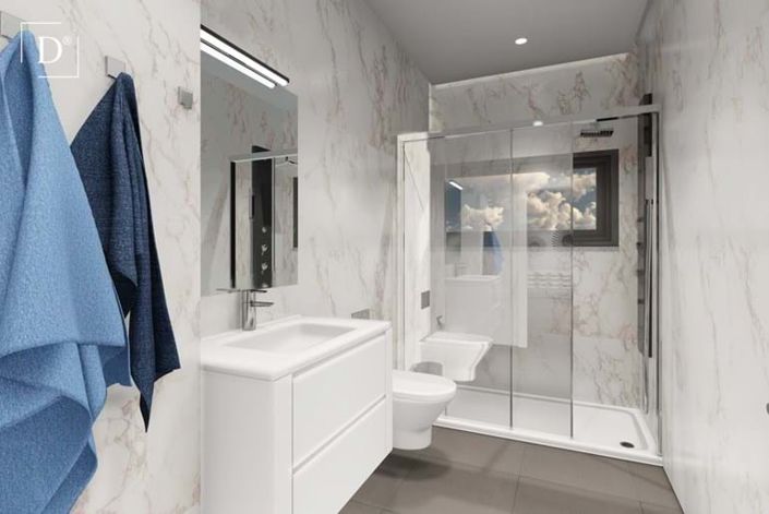 Image No.13-Appartement de 2 chambres à vendre à Cabanas de Tavira