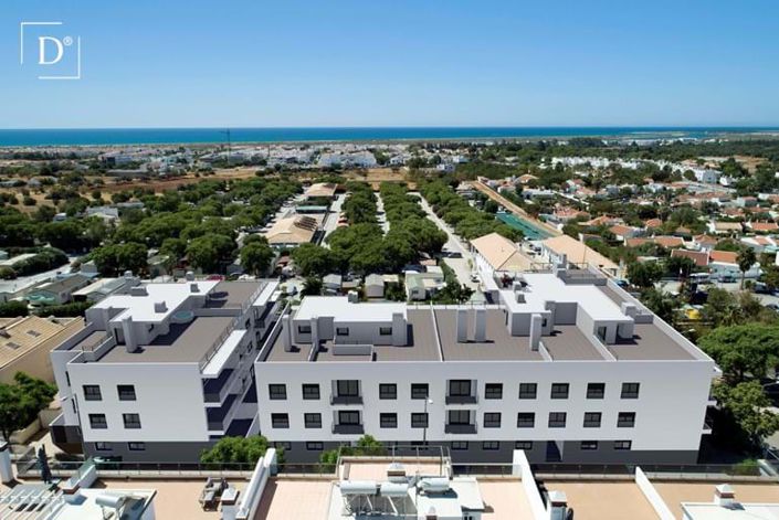 Image No.16-Appartement de 2 chambres à vendre à Cabanas de Tavira