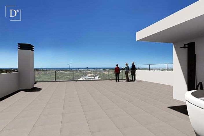 Image No.18-Appartement de 2 chambres à vendre à Cabanas de Tavira