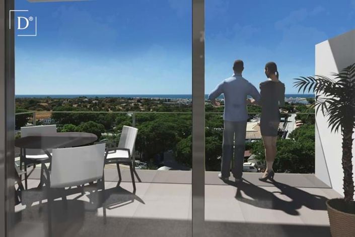 Image No.19-Appartement de 2 chambres à vendre à Cabanas de Tavira