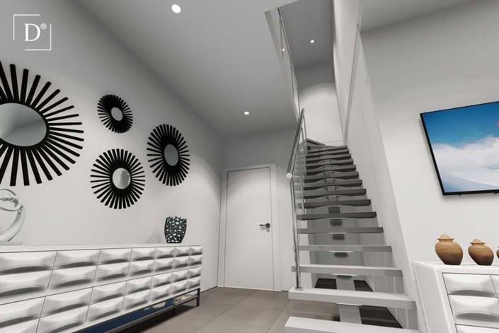 Image No.4-Appartement de 2 chambres à vendre à Cabanas de Tavira