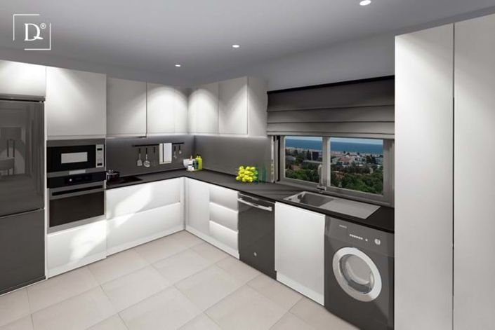 Image No.7-Appartement de 2 chambres à vendre à Cabanas de Tavira