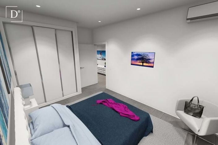 Image No.9-Appartement de 2 chambres à vendre à Cabanas de Tavira