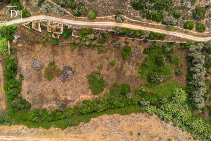 Image No.3-Terre à vendre à Silves