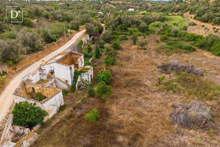 Image No.4-Terre à vendre à Silves