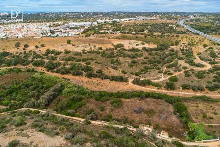 Image No.6-Terre à vendre à Silves