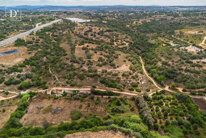 Image No.7-Terre à vendre à Silves
