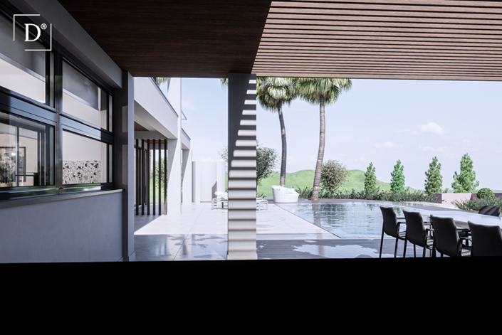 Image No.12-Villa de 4 chambres à vendre à Lagos