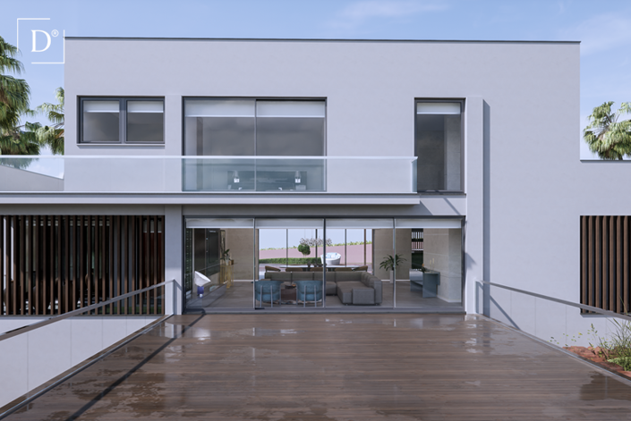 Image No.9-Villa de 4 chambres à vendre à Lagos