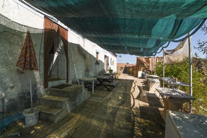 Image No.10-Villa de 5 chambres à vendre à Ourique