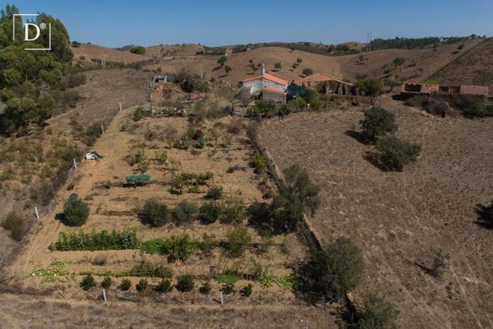 Image No.12-Villa de 5 chambres à vendre à Ourique