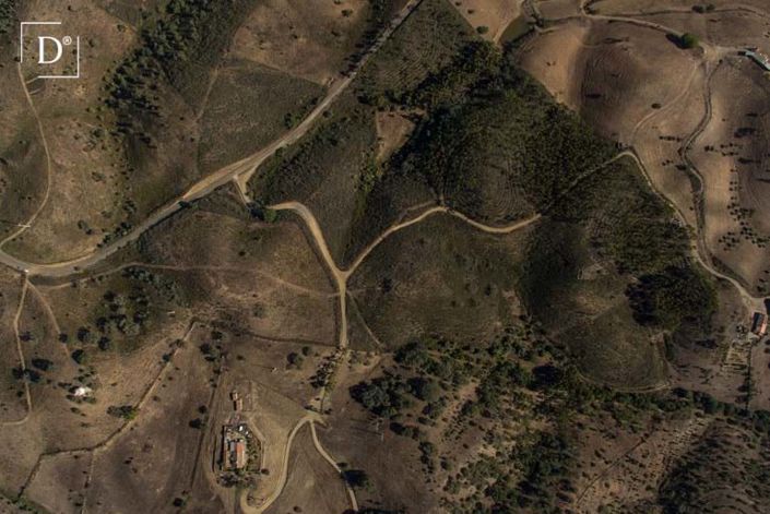 Image No.13-Villa de 5 chambres à vendre à Ourique