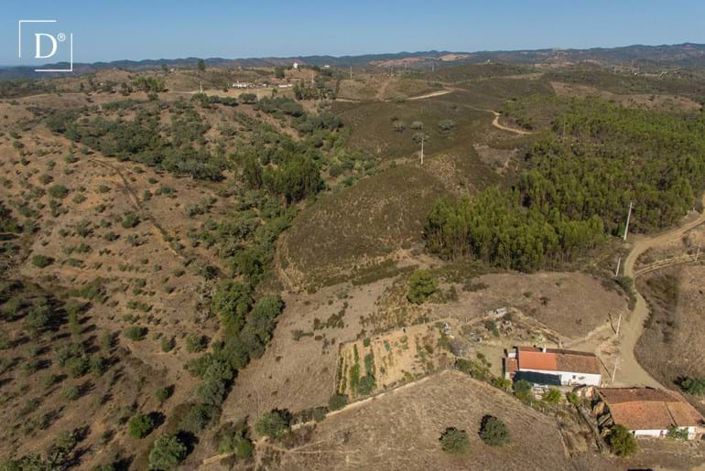 Image No.14-Villa de 5 chambres à vendre à Ourique