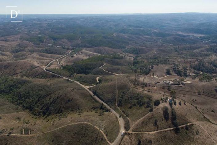 Image No.15-Villa de 5 chambres à vendre à Ourique